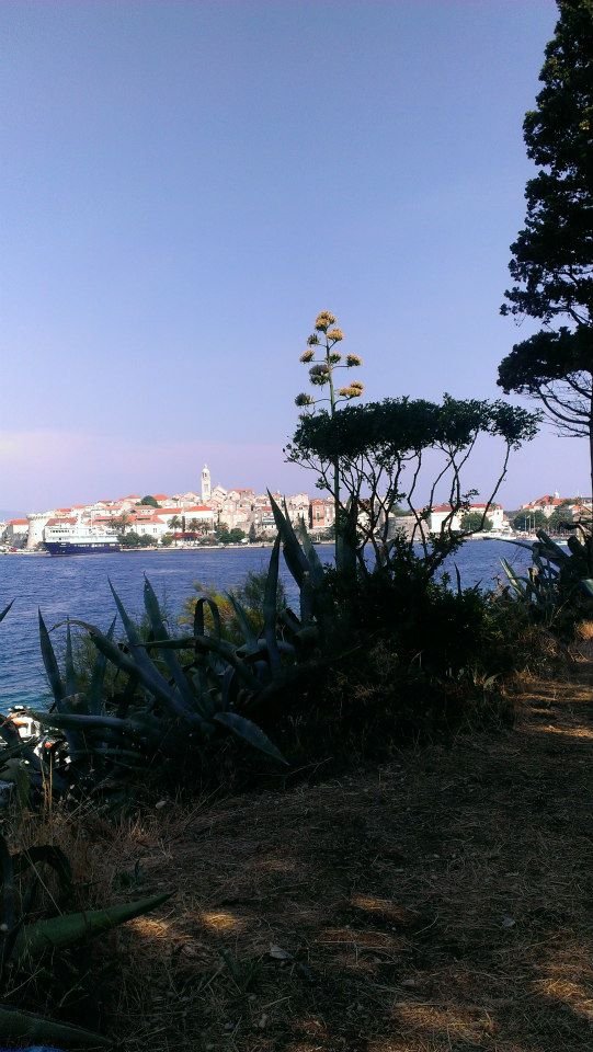 Korčula