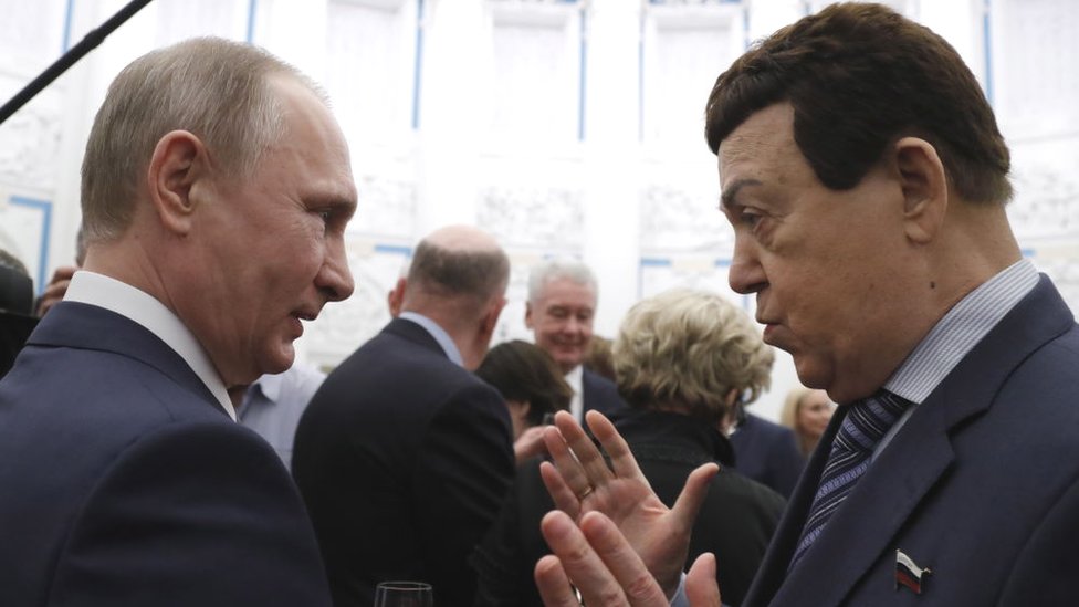 Кобзон