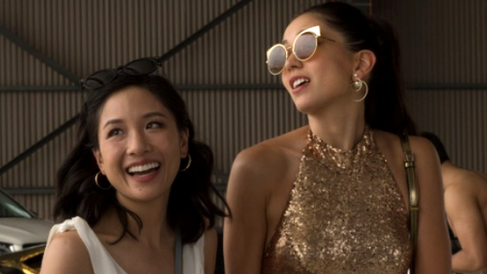 Crazy Rich Asians (In Real Life) – The Makings of a Queen
