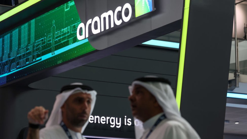 Saudi Arabian companies warn Aramco fuel price hike may curb earnings -  Gulf Times