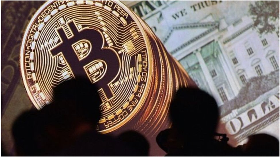 Bitcoin