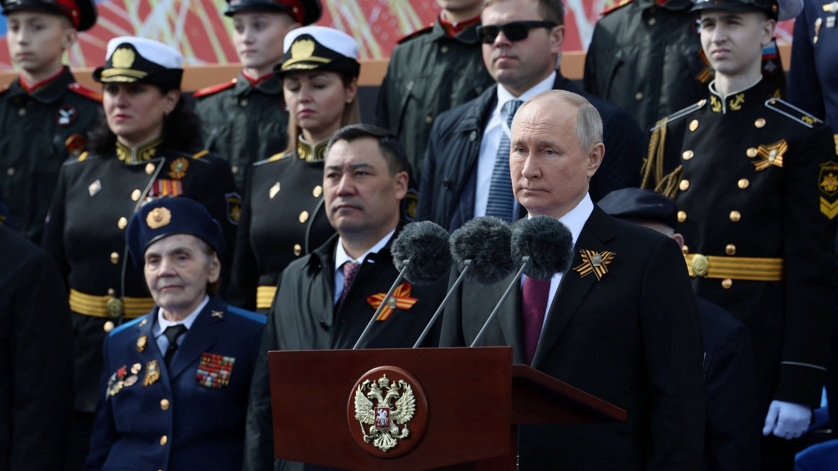 Проти Росії