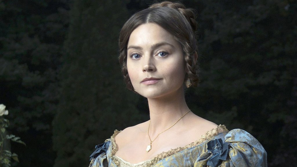 Itv Victoria Christmas Special 2022 Itv's Victoria To Return For Second Series - Bbc News