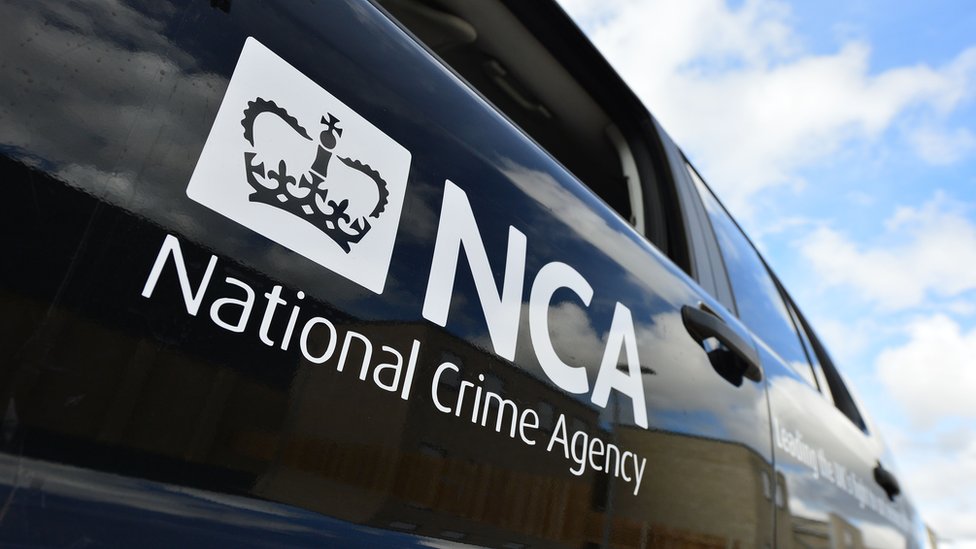 NCA officer unfairly sacked after offensive Muslim remarks - BBC News