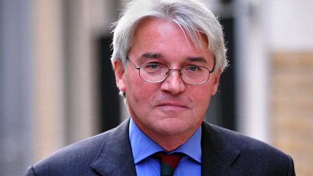 Andrew Mitchell MP Rwanda Arrest Politically Motivated BBC News    83800265 83800264 