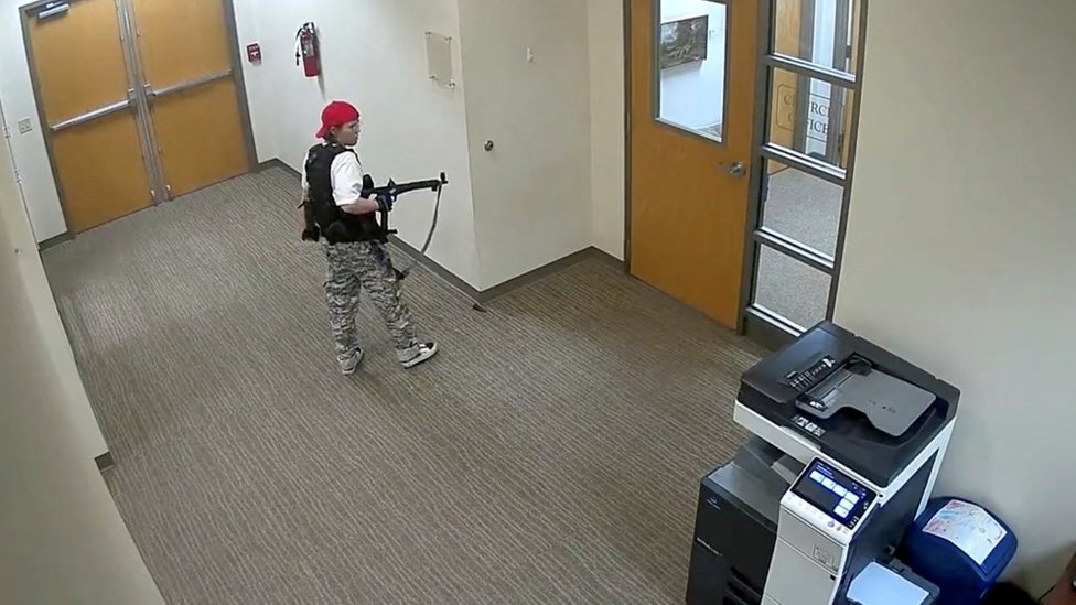 Amerika i pucnjava u hrišćanskoj u školi, Nešvil: Šest mrtvih, među kojima troje dece, ubijena i napadačica koja je prethodno legalno kupila više komada oružja 4 napad u Nešvilu