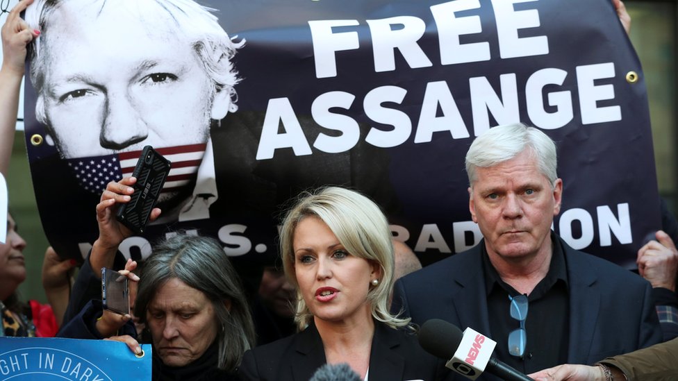 Wikileaks