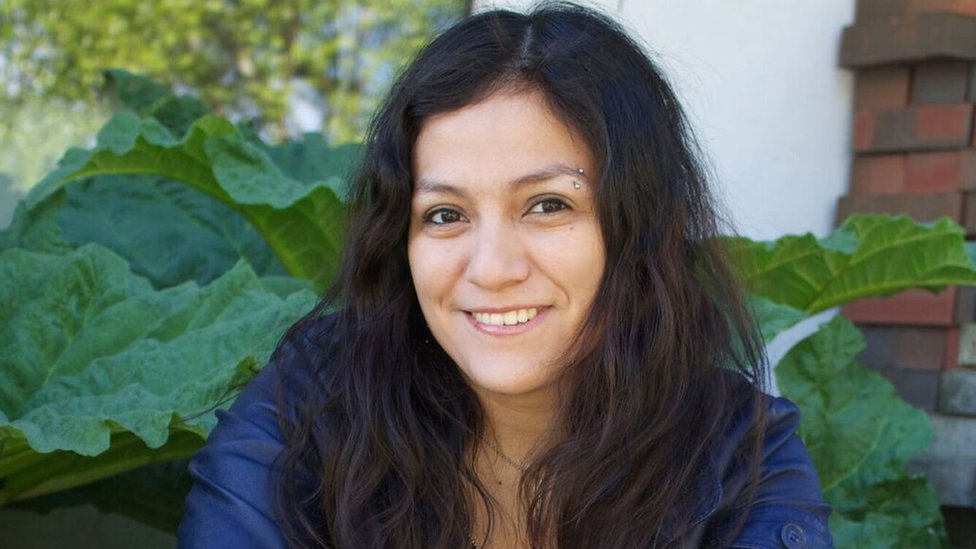 Claudia Ulloa Claudia Ulloa