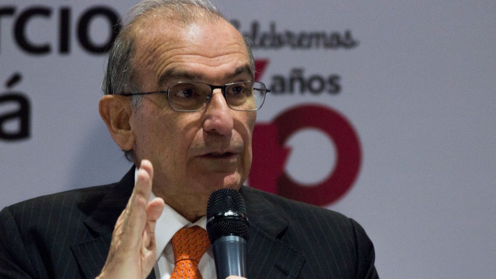 Humberto De la Calle