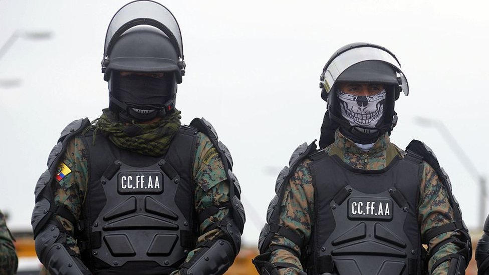 протест