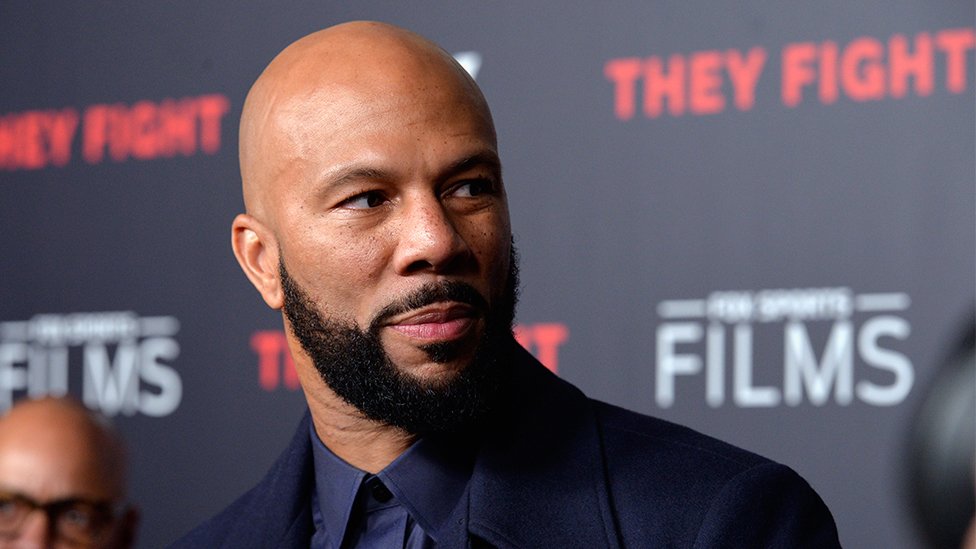 Rapper Common Reveals He Was Sexually Abused As A Child c News