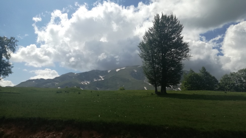 Durmitor