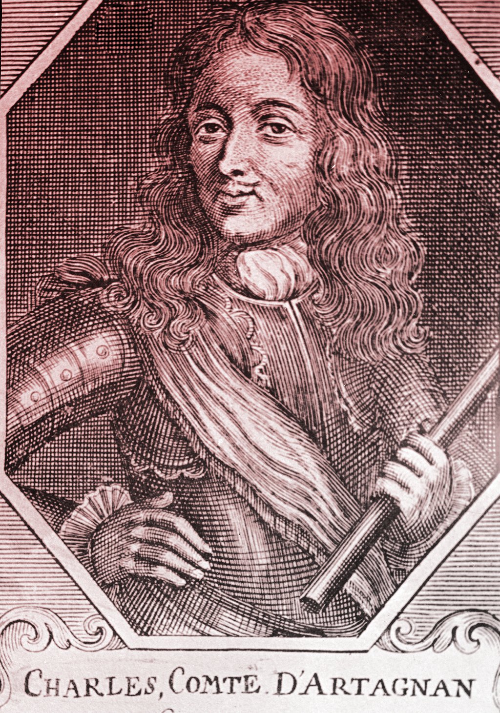 Charles de Batz de Castelmore