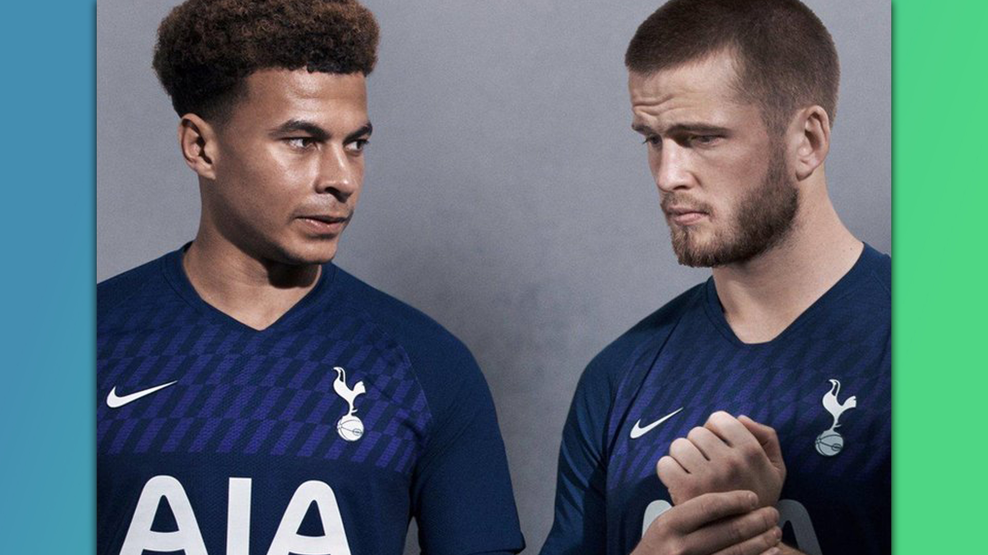 Chelsea away kit 2019/20: Blues release Mod-inspired Nike away shirt