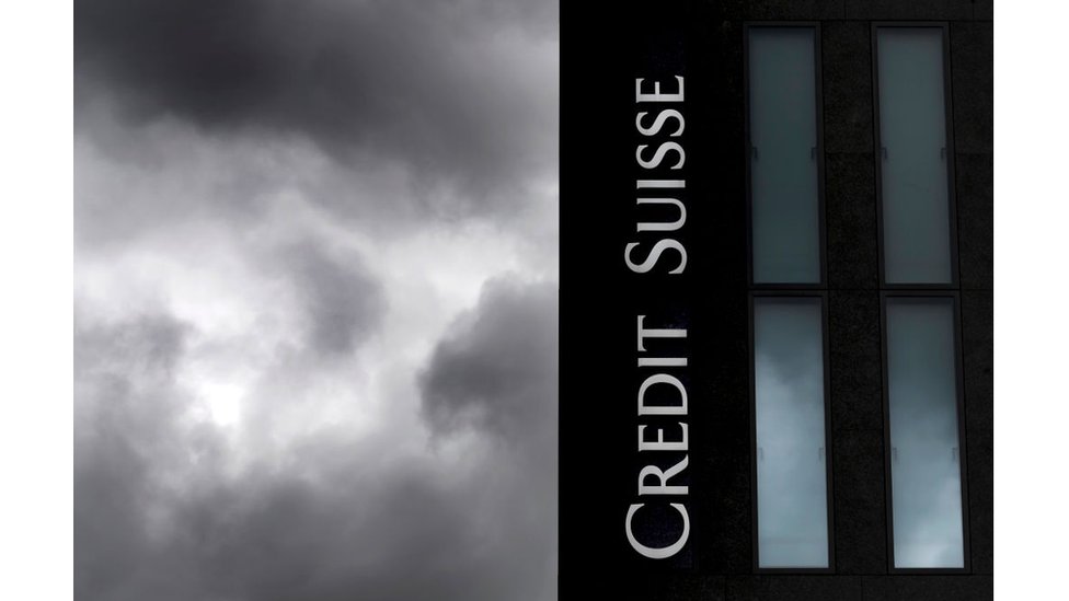 Qatari Diar compró la sede de Credit Suisse en Londres por US$517 millones. Credit Suisse