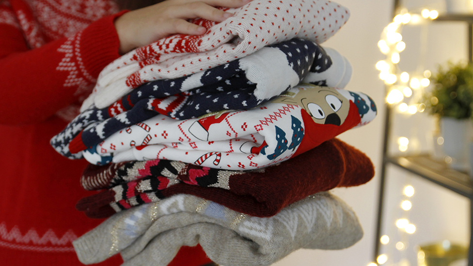 Hull Christmas jumper donation call for 