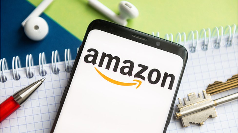 Amazon Ends Android Shopping App Digital Downloads c News