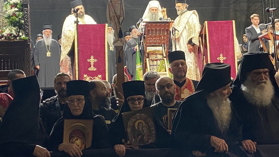 LGBT i Srbija: Šta je ostalo od Evroprajda u Beogradu 4 patrijarh