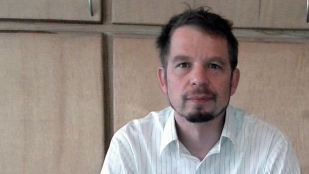 Onno Heerma van Voss nunca había escuchado sobre la existencia de la tagua hasta que se mudó a Ecuador. Onno Heerma van Voss