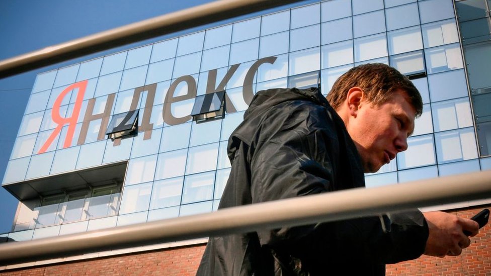 Yandex.