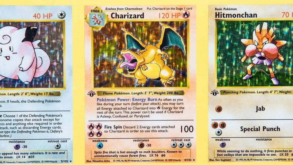 Hottest Pokémon Card Auctions on