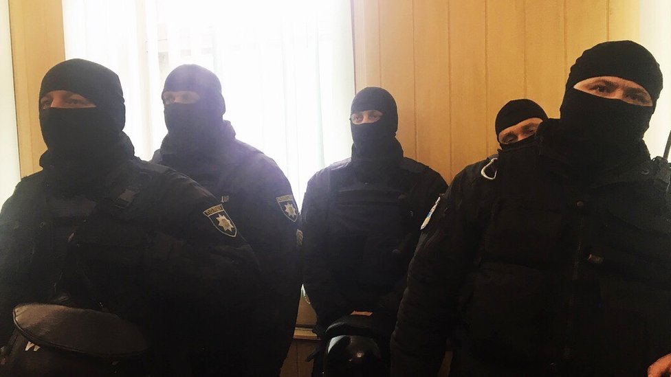 Поліція