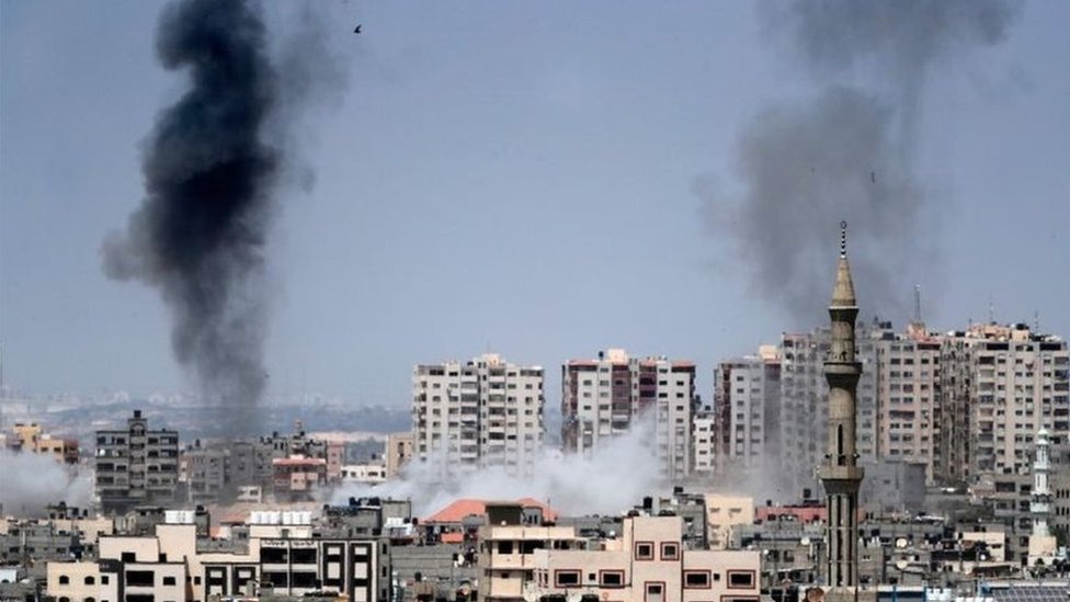 Palestina