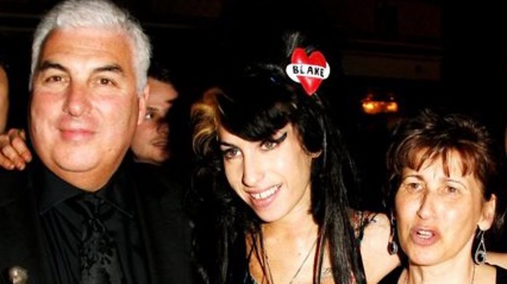 On the tenth anniversary of her death a new film about Amy Winehouse is being released