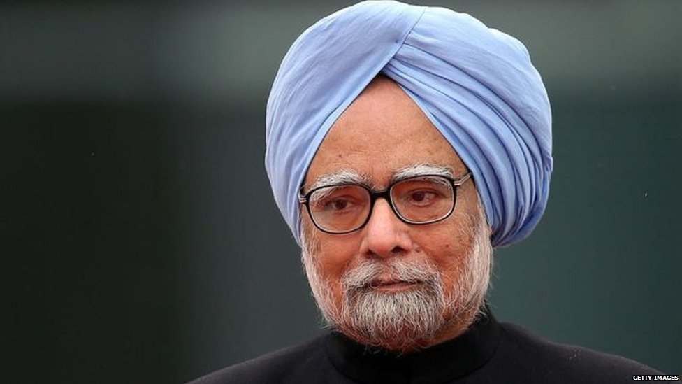 ਮਨਮੋਹਨ ਸਿੰਘ