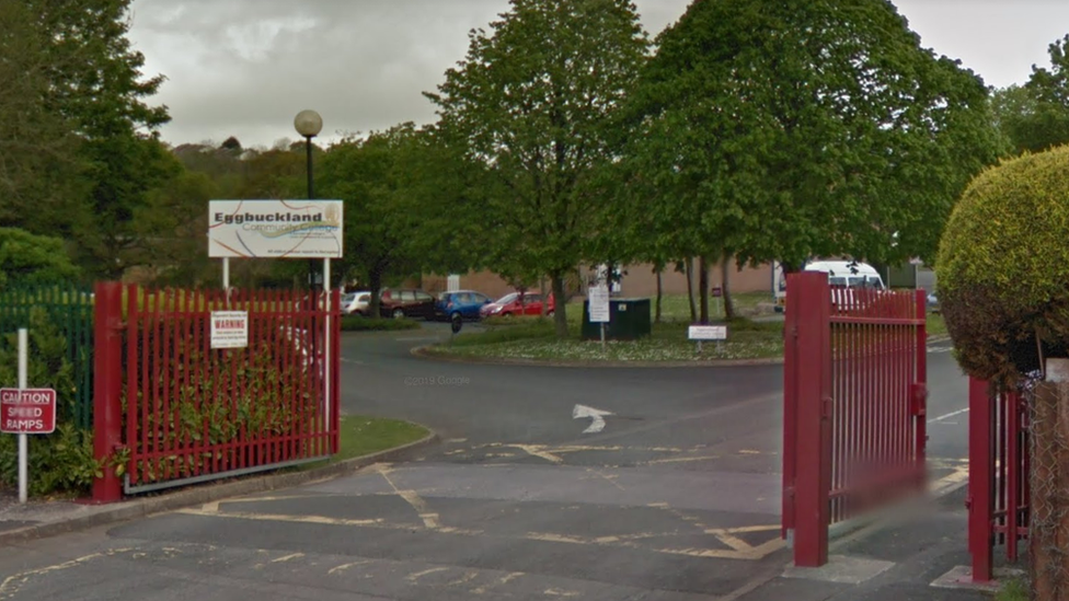 Coronavirus Pupils at two Plymouth schools told to selfisolate BBC News