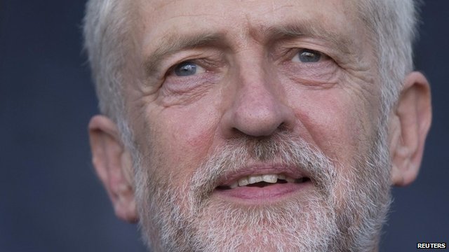 Who is Labour leader Jeremy Corbyn? - BBC News
