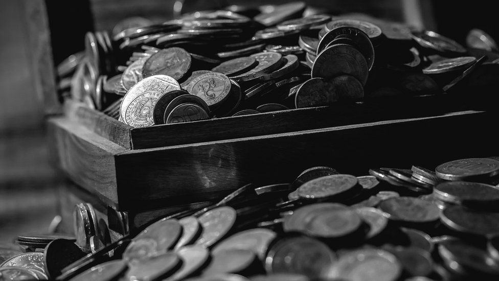 Monedas