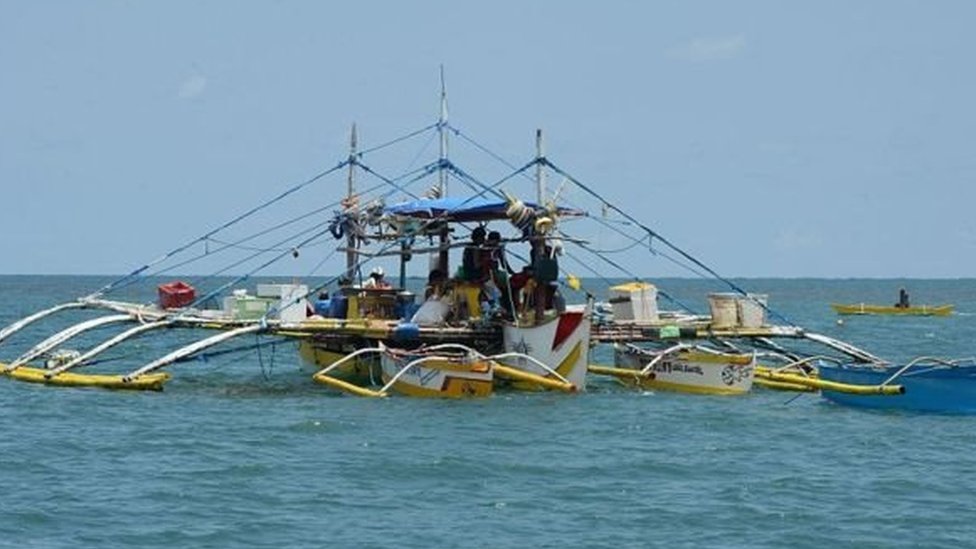 Laut China Selatan