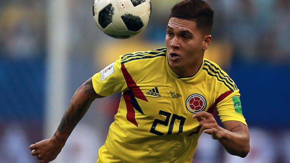 Juan Quintero