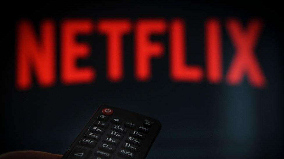 Netflix, bazı eski Samsung televizyonlarda izlenemeyecek - BBC News Türkçe