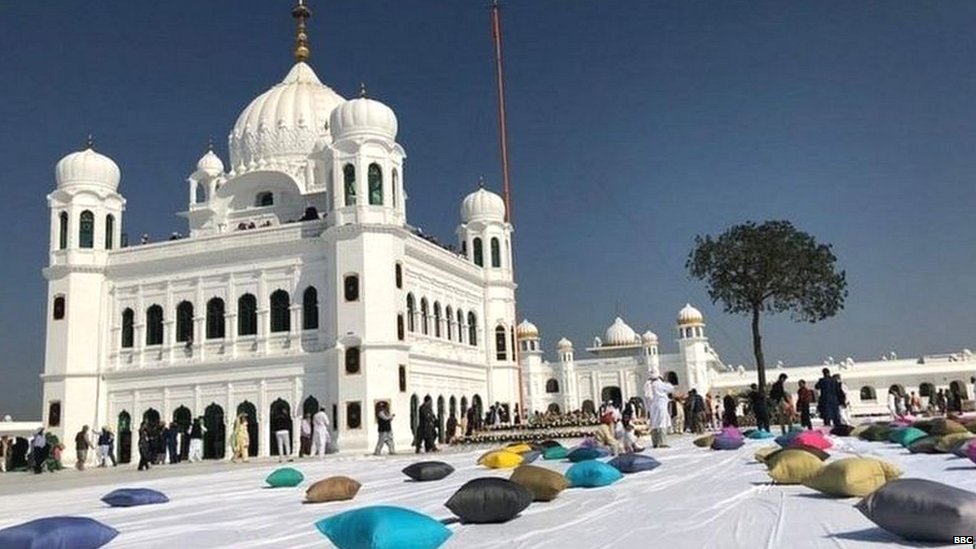ਕਰਤਾਰਪੁਰ