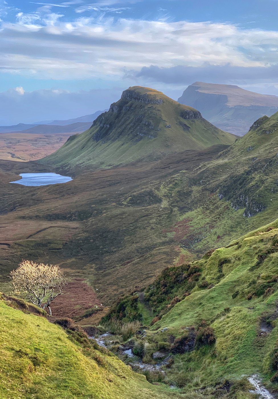 Quiraing