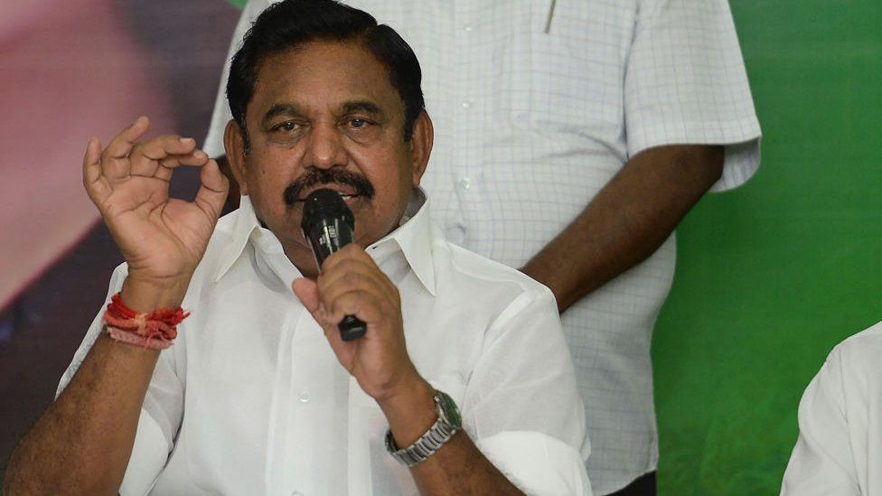 தமிழ்நாடு அரசியல்: அதிமுக சட்டமன்ற துணைத் தலைவர், கொறடா யார்? முடிவு எட்டப்படாத பின்னணி என்ன? - BBC News தமிழ்