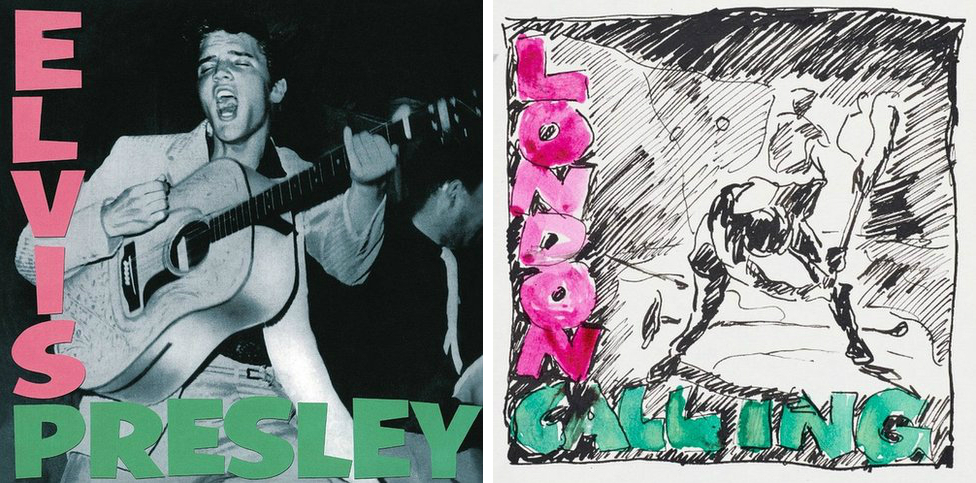 The Clash How London Calling Still Inspires 40 Years On c News