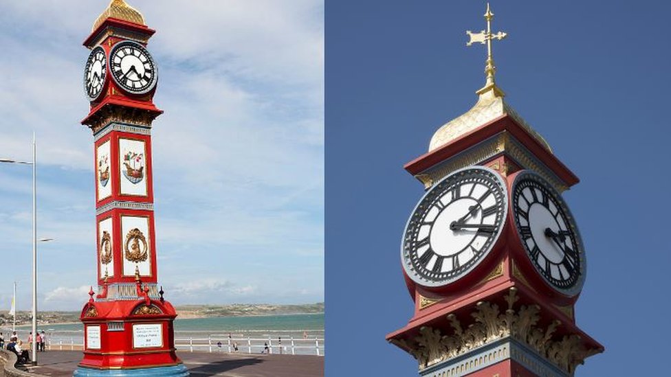 What Is The Point Of A Clock Tower c News