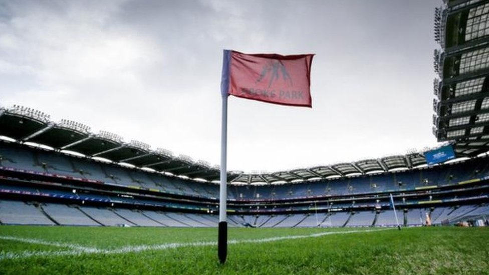 Croke Park