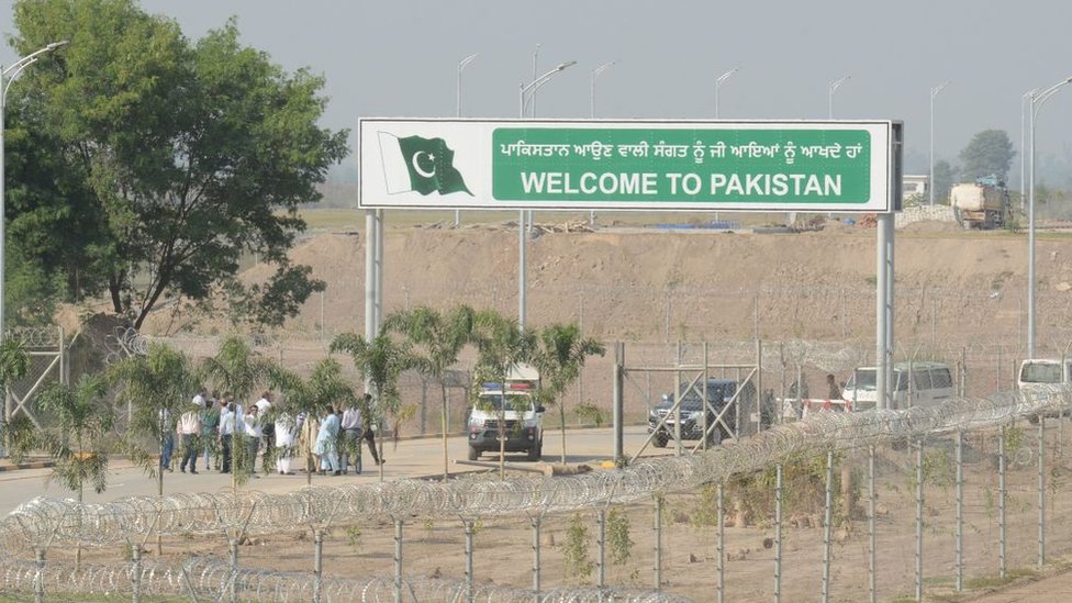 کرتارپور