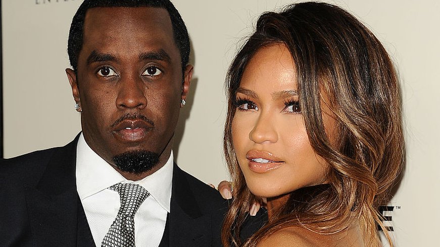 Sean Diddy Combs: Video appears to show rap mogul beating girlfriend Cassie in 2016