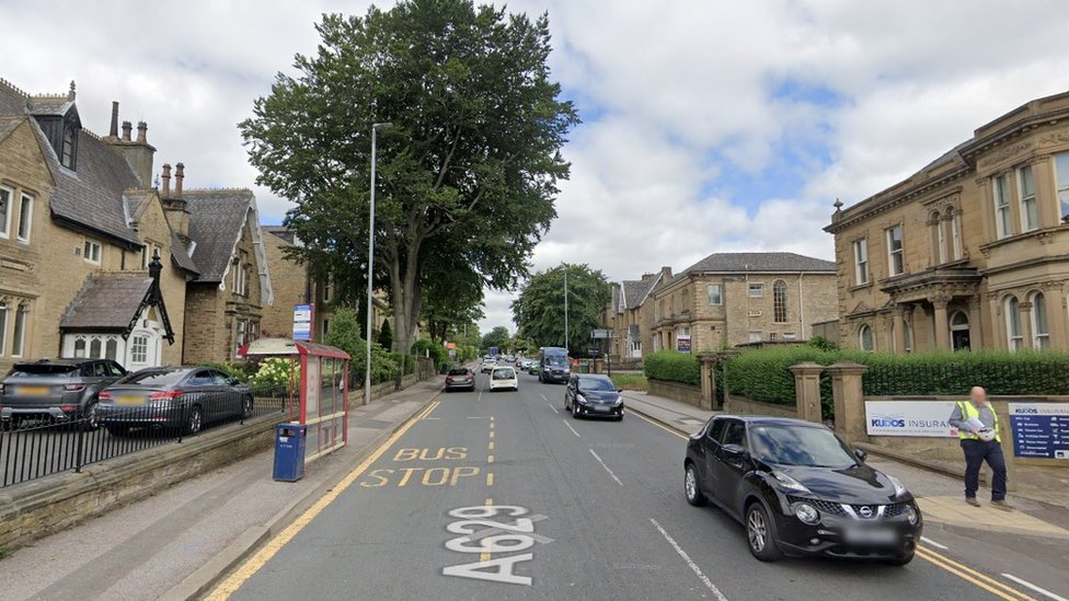 Huddersfield A629 plans on hold due to financial pressures