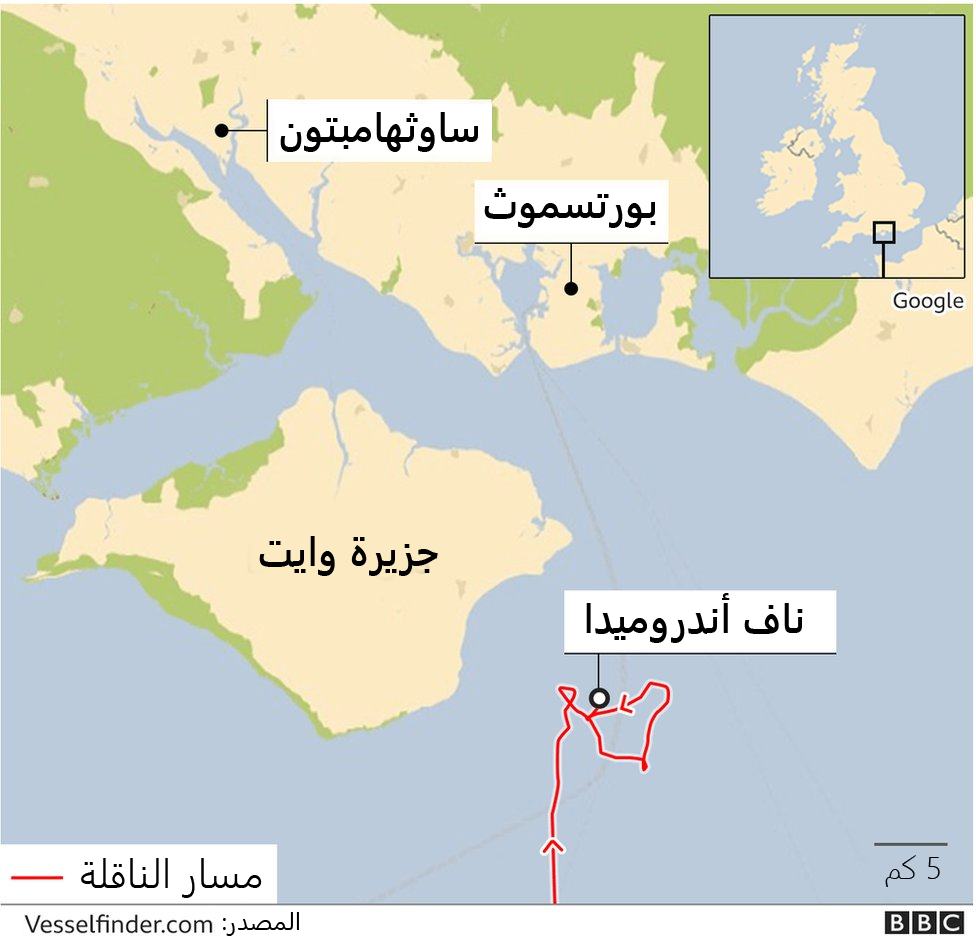 خارطة