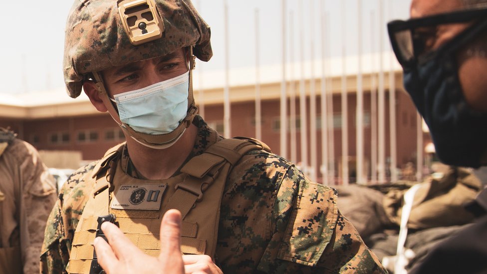 Afghanistan