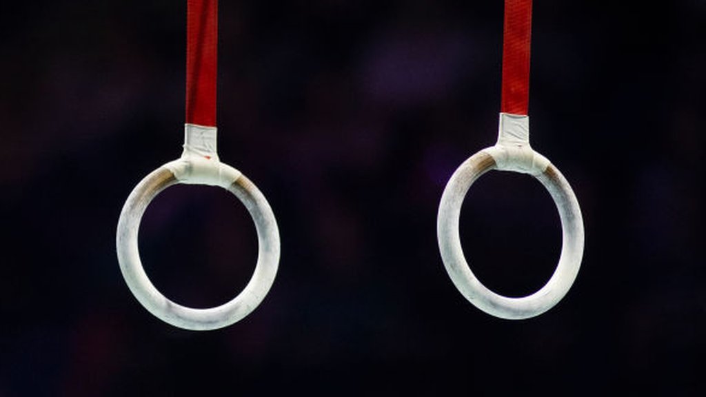Gymnastics Ireland issues unreservedly apology to black girl not given medal at event ceremony
