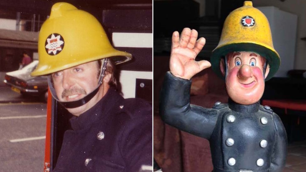 Fireman Sam: 'No stereotype problem' in show