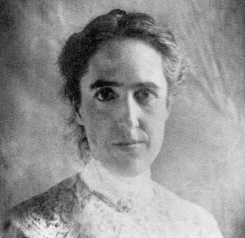 Henrietta Swan Leavitt, Una De Las Mujeres Computadoras De Harvard Cuyo ...