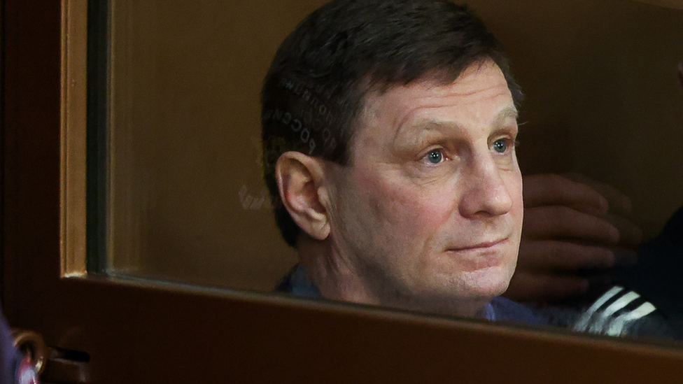 Присяжные признали экс-губернатора Сергея Фургала виновным и не заслуживающим снисхождения